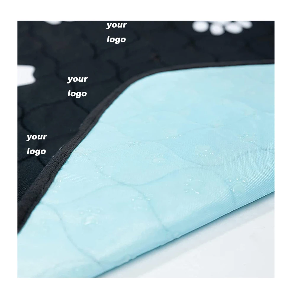 Pet Pads Urine Absorbent Mat factory