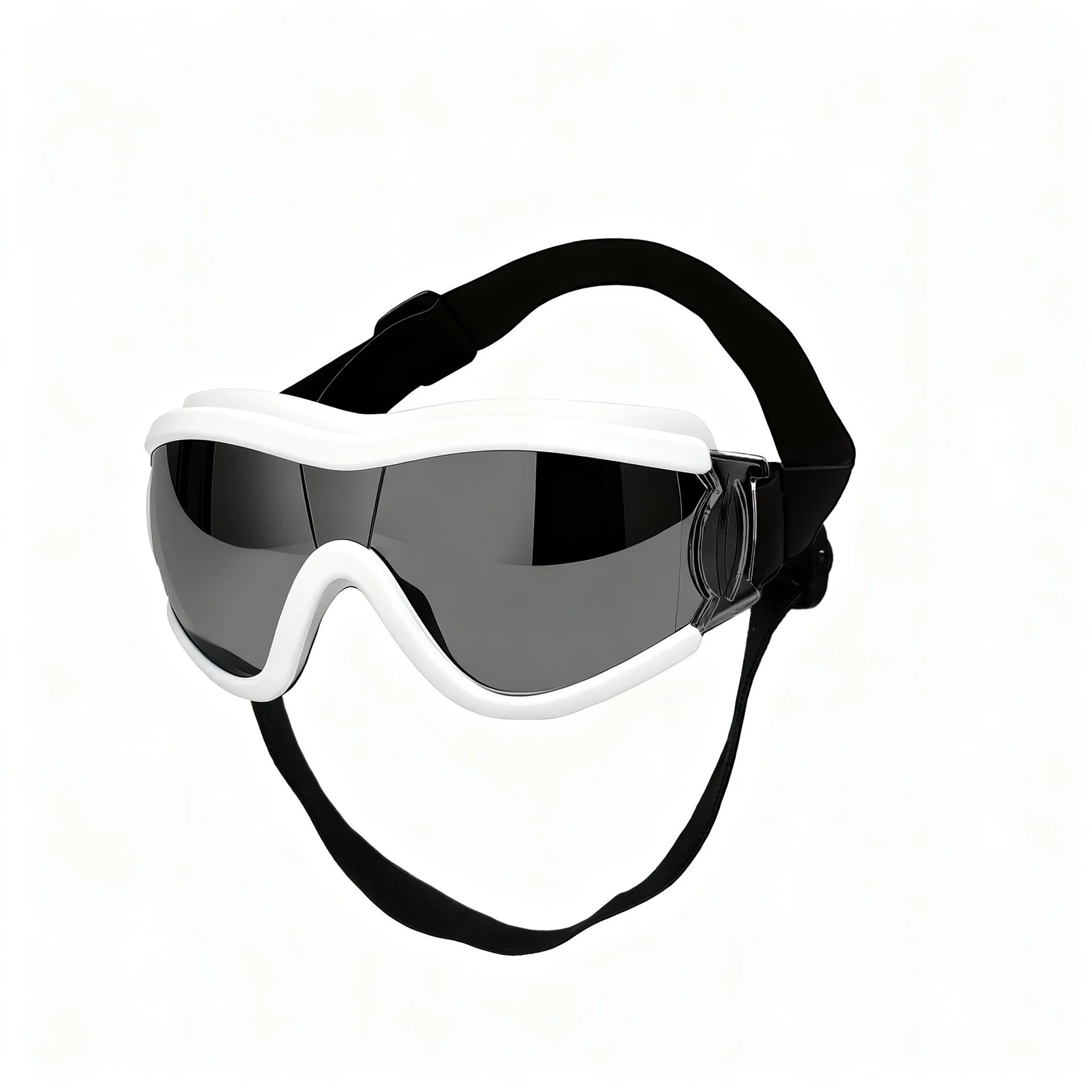 Lunettes de soleil pour chien, coupe-vent, toutes saisons, design décontracté, pour Corgi, Border Collie, Teddy Dog, Maine Coon_voghion.com