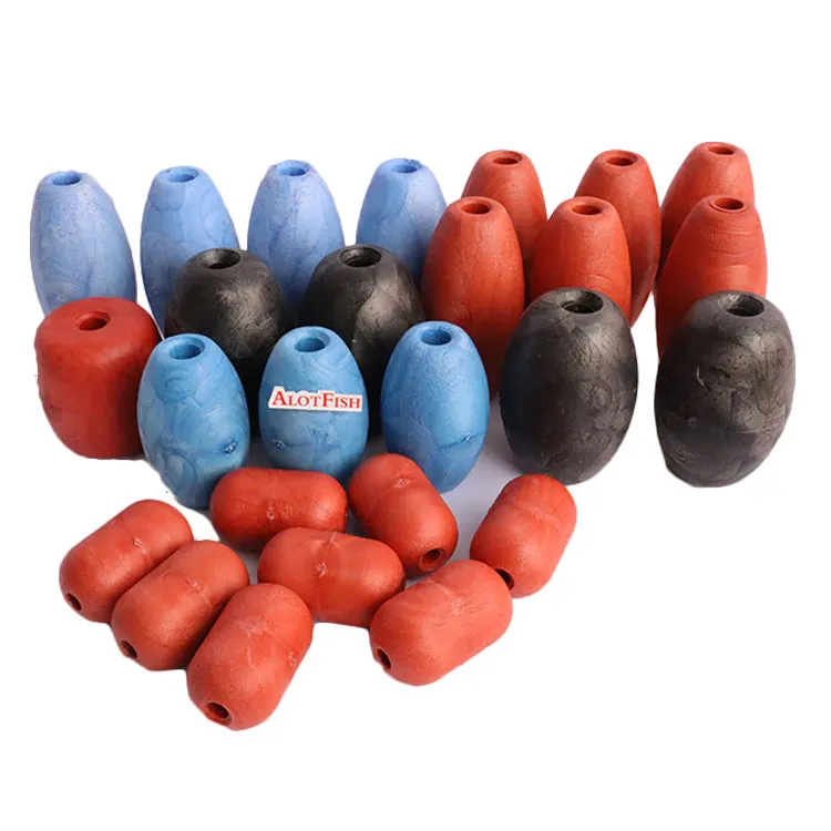 Alotfish Fishing Net Float Eva Float /pvc Float/pe Float Buy Fishing