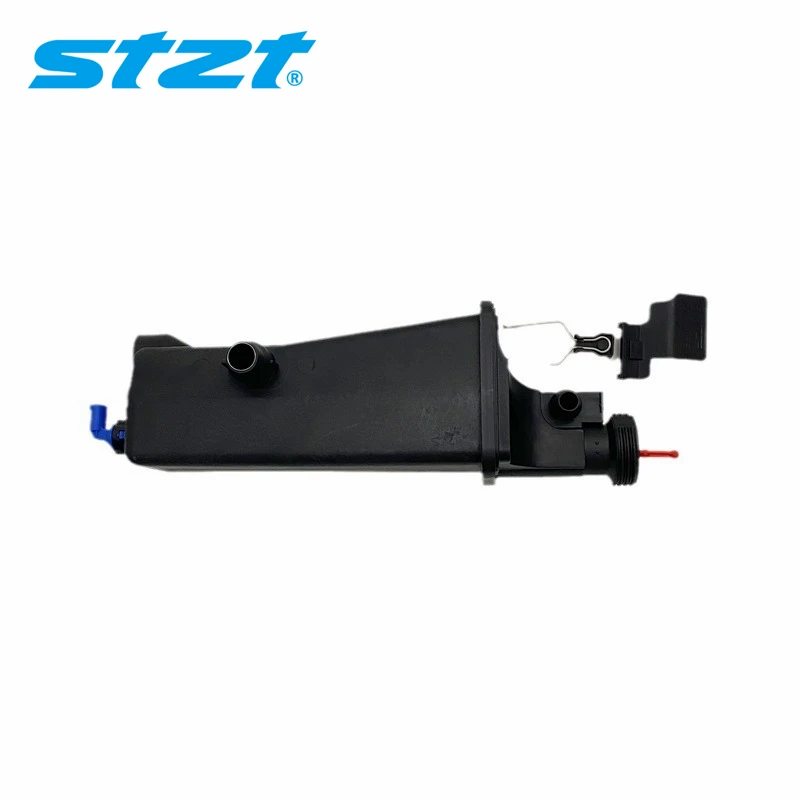 STZT 17117573781 Coolant Expansion Tank for BMW E46 X3 Z4