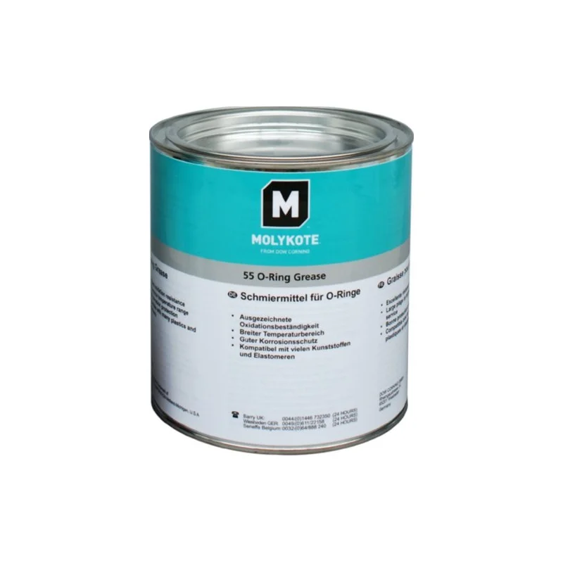 Dow corning q3. Molykote Grease 55. Смазка Molykote 111 Compound. Пластичная смазка Molykote bg-555. Molykote s-1002.