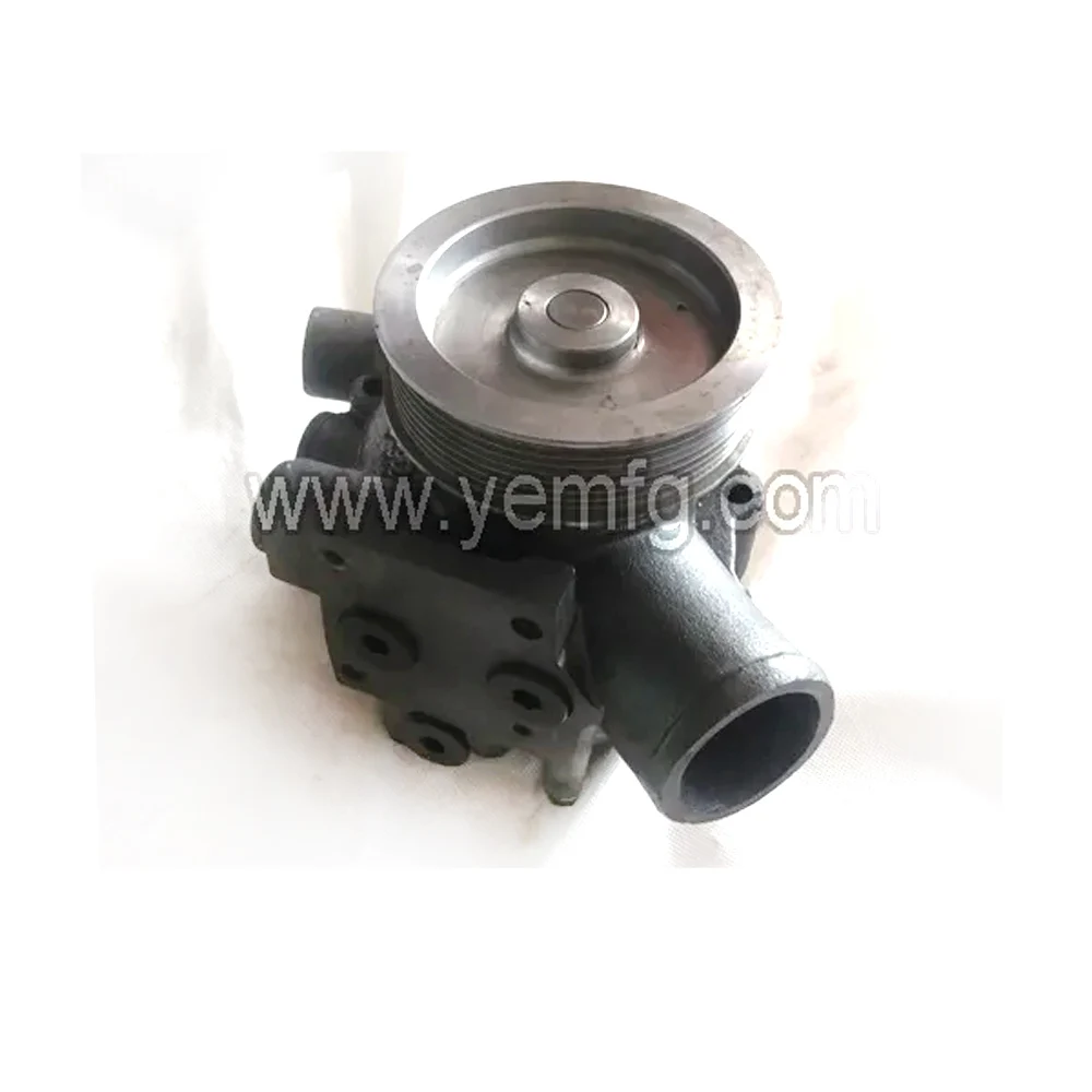 C9 Water Pump 3537979 4W-0253 107-7701 216-2941