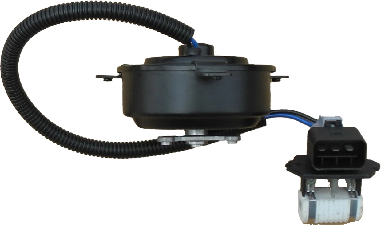 Wholesale Kk32-3616 Fan Motor for Hyundai Elantra 253862H050