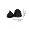 silicone oven mitten