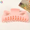 13,5 cm silicona suave monstruo grande-Rosa-237