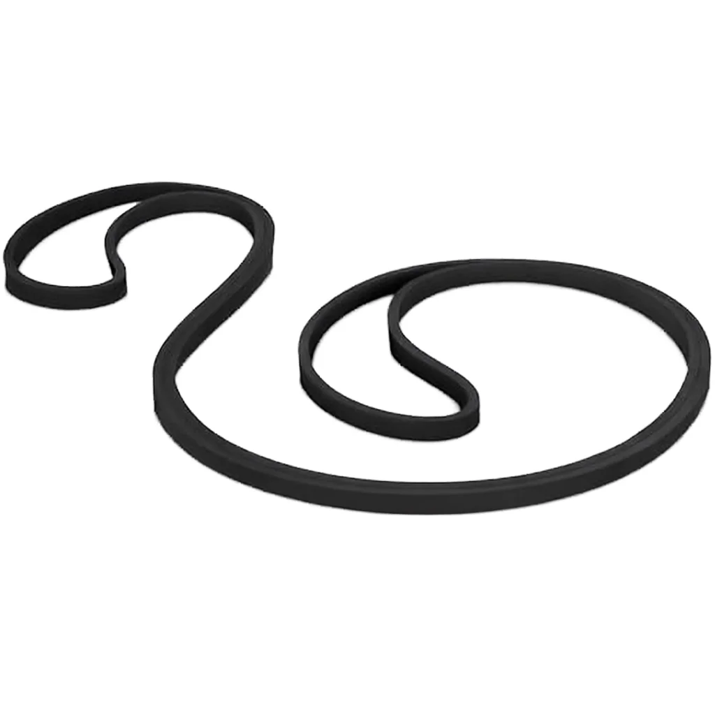 Sport Elastic Band 1-8 kg Extra Light Durable Warm up Physiotherapy Exercise product detail 1