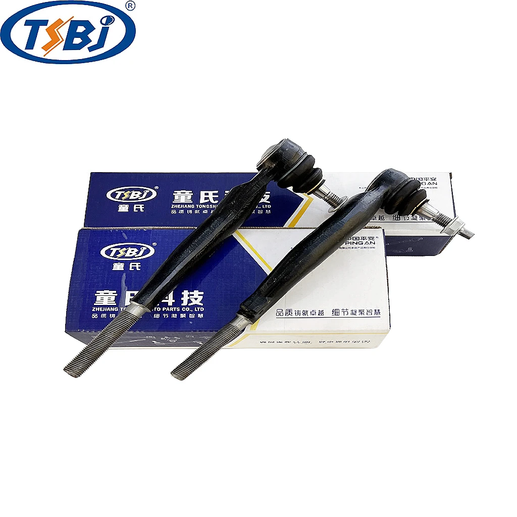 Factory wholesale hot sale full set of auto chassis parts like tie rod end for Cadillac SLS OE:19177445 details