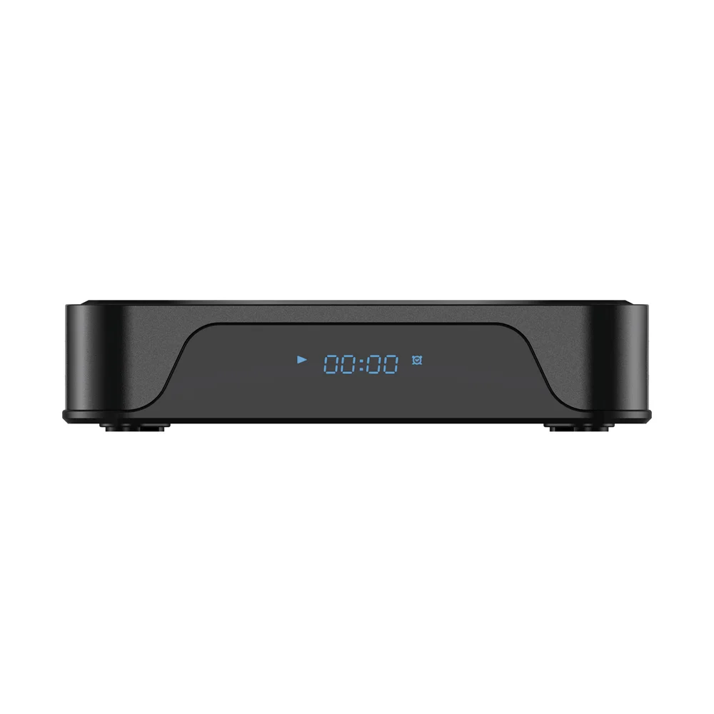 High Speed P7 TV Box with Android 12, 8K Allwinner H618