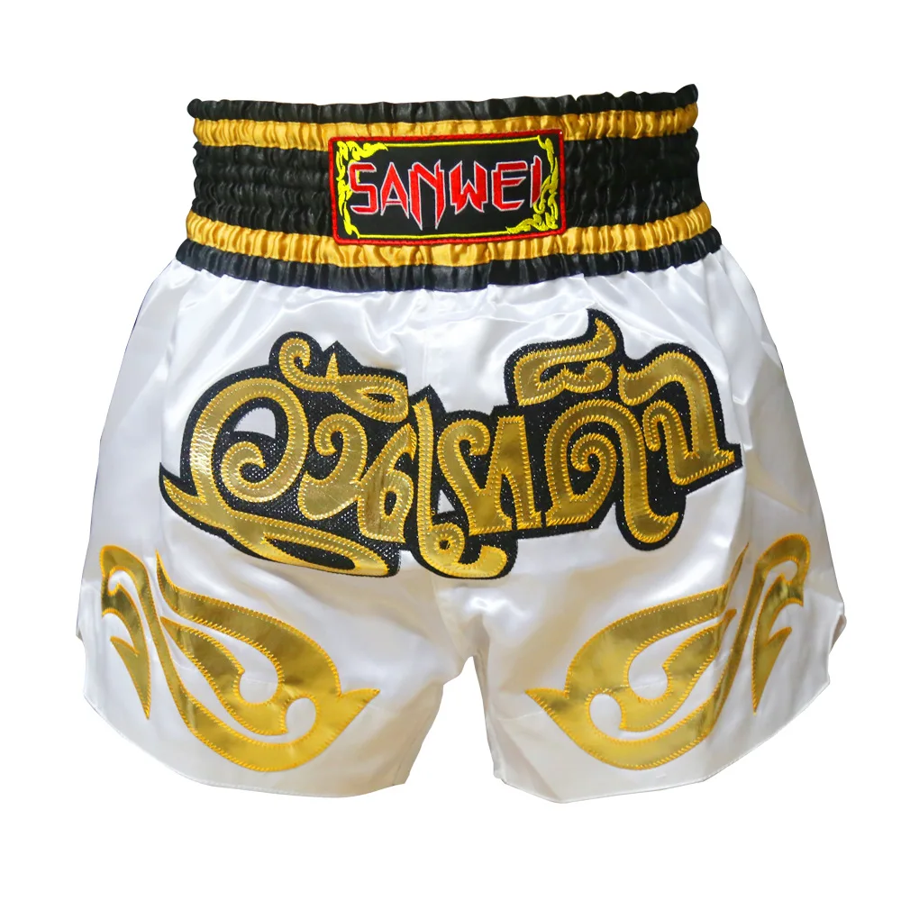 Wholesale custom fashion thai shorts philippines for men and women From