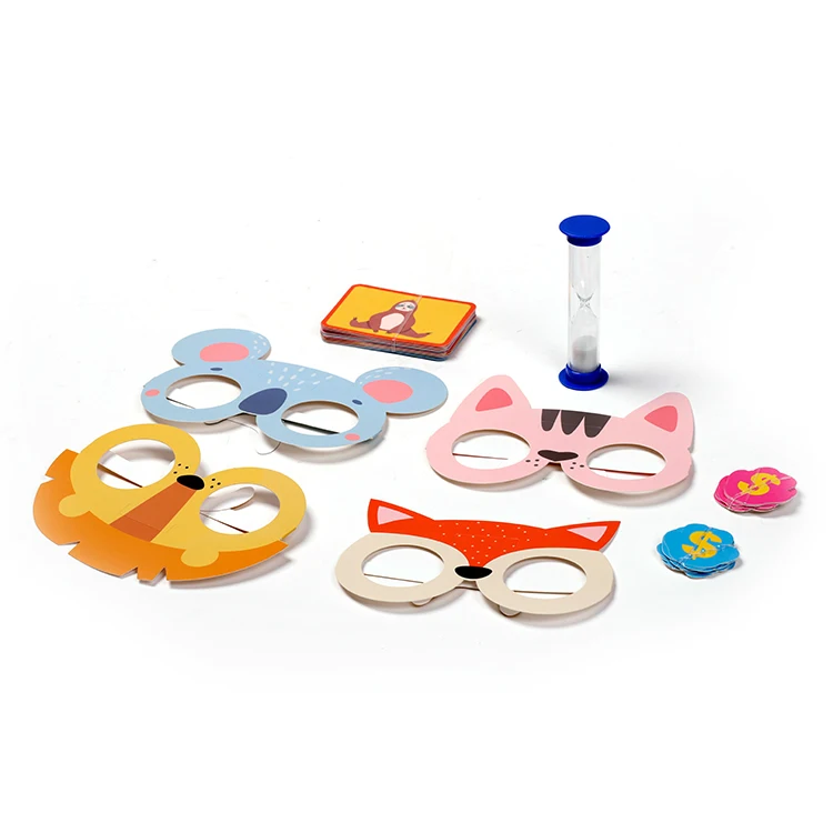 Безопасные и экологически чистые игры, игральные карты, игры для детей