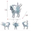 Ninetales di Alola 22 cm