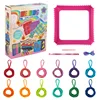 12-color 192pcs