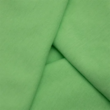 Hot Selling Raw Cotton Jersey Fine Cotton 75% Suction Fiber 25% Wholesale Thin Jersey Cotton