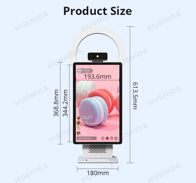 Shop Our Live Streaming Equipment Perfect for Tiktok