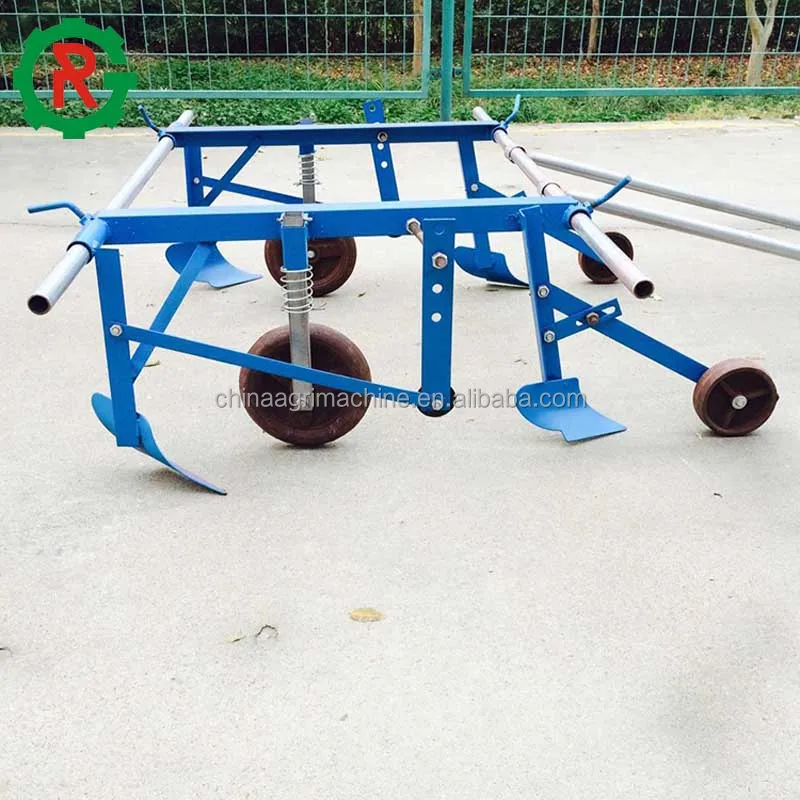 Agricultural Plastic Mulch Layer Laying Machine Buy Plastic Mulch