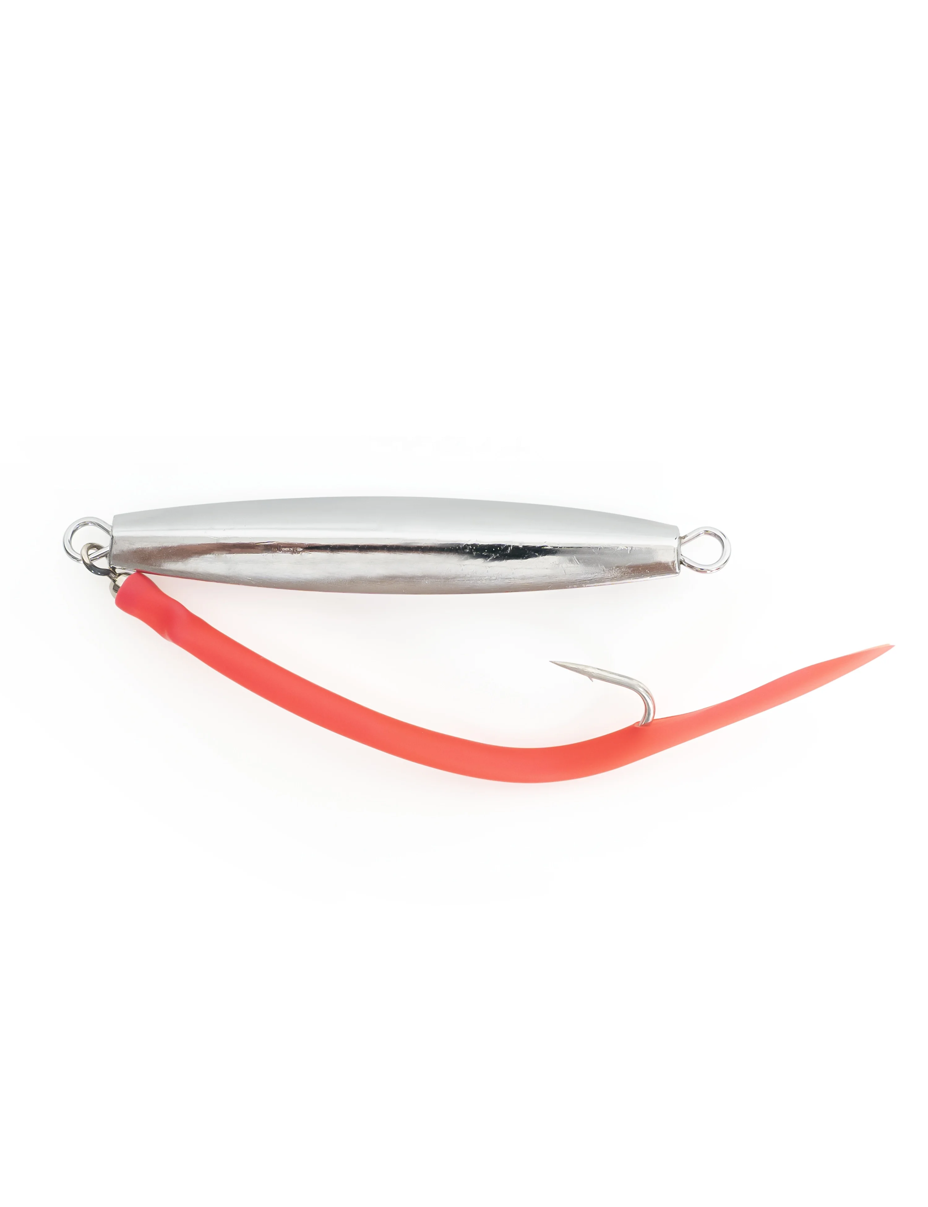 Diamond Jigs 1oz-4oz Saltwater Fishing Lures with Split Tube Tail &  Stainless Steel Hook for Striped Bass & Bluefish| Alibaba.com