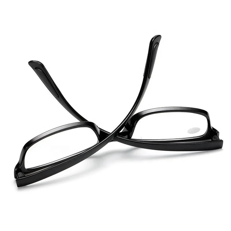 Cheap Optical Strength Normal Frame China Vintage Older Men and Women Reading Glasses