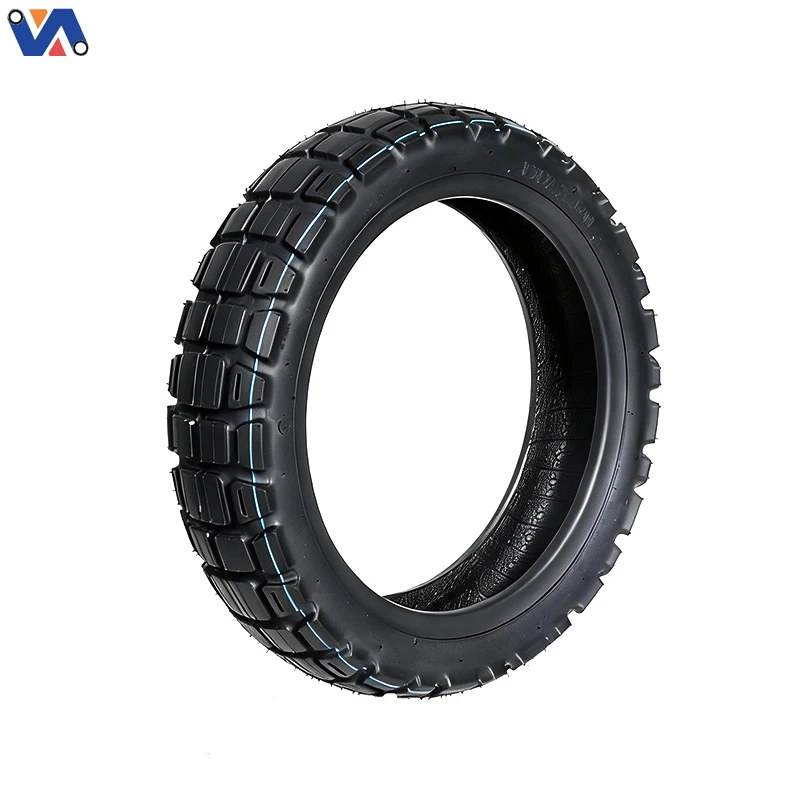 New Image 12*2.50 Road Tubeless Tire for Xiaomi MI6 Max Scooter Parts Accessories E Scooter Tires Electric Scooter Tyres