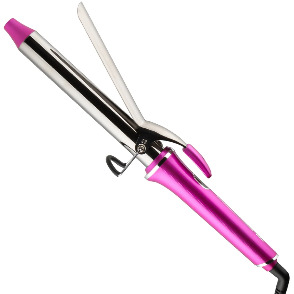 Chi miss universe curling cheap iron