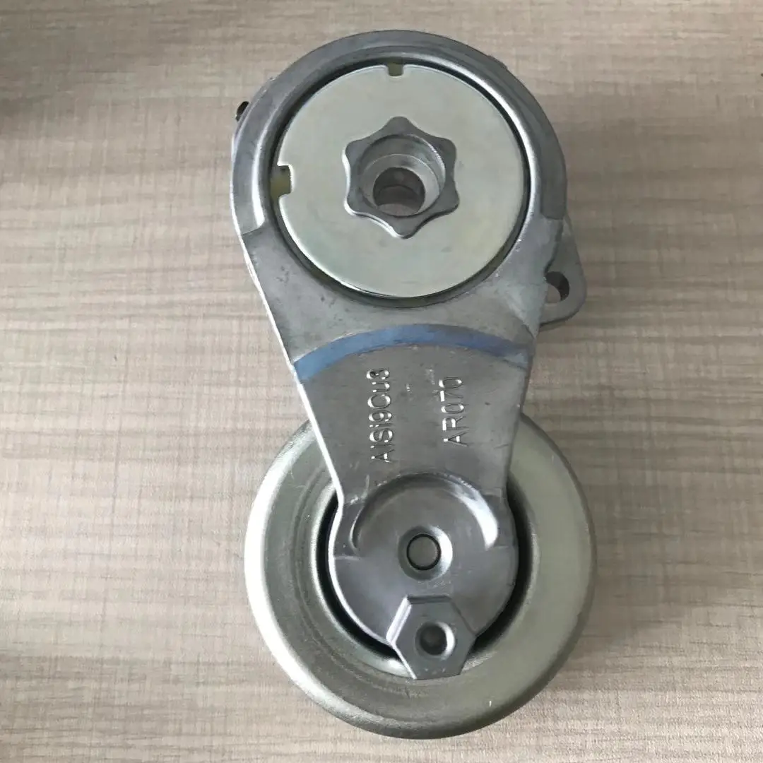 wholesale auto belt tensioner pulley for| Alibaba.com