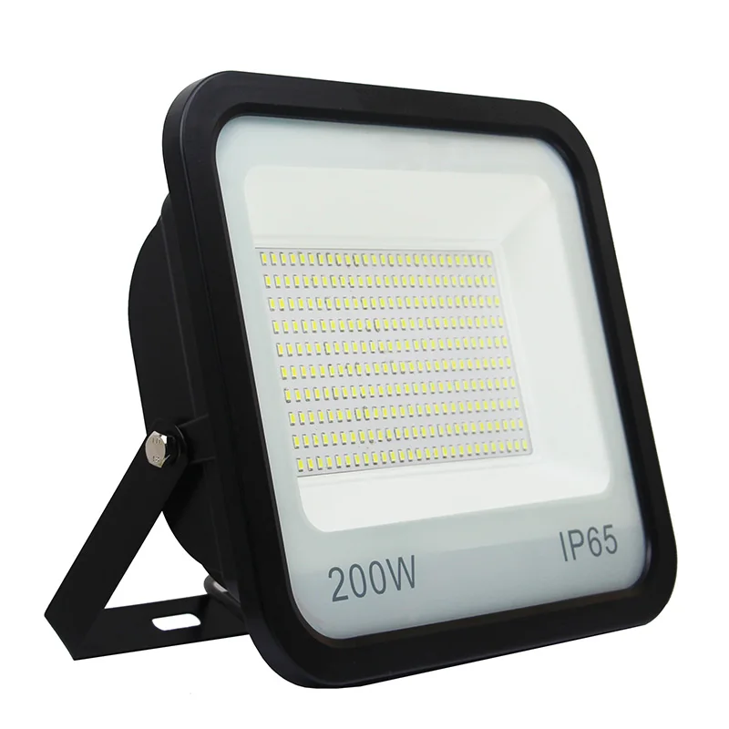 best rate 200W led flood light IP65 IP66 IP67 floodlight 50W 100W 150W 200W led lights for outdoor lighting for India market