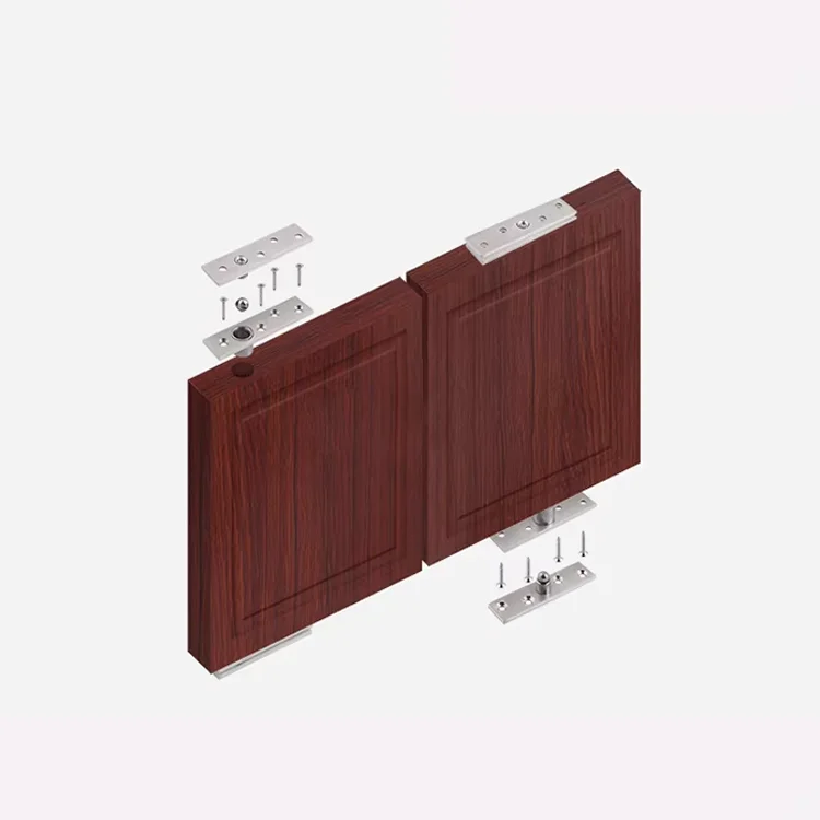 201 Stainless Steel Different Size Types Wooden Window Pivot Hinges