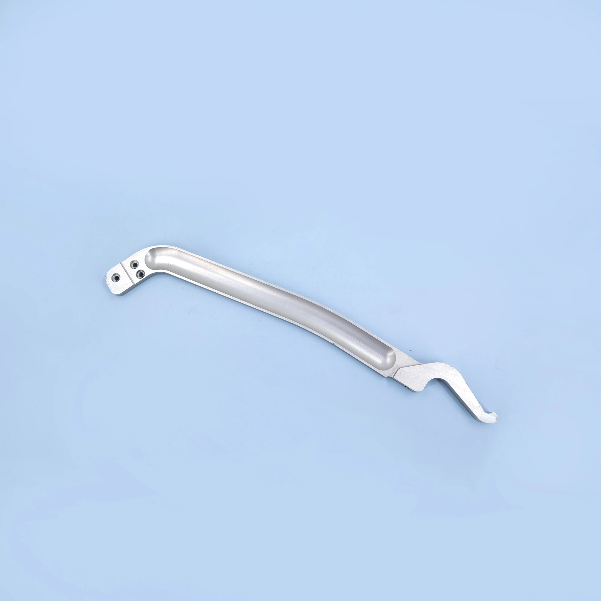 Производитель изготовленный на заказ самолет аэропорт авиационный алюминиевый сплав поковки Китай