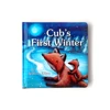 Le premier hiver de Cub