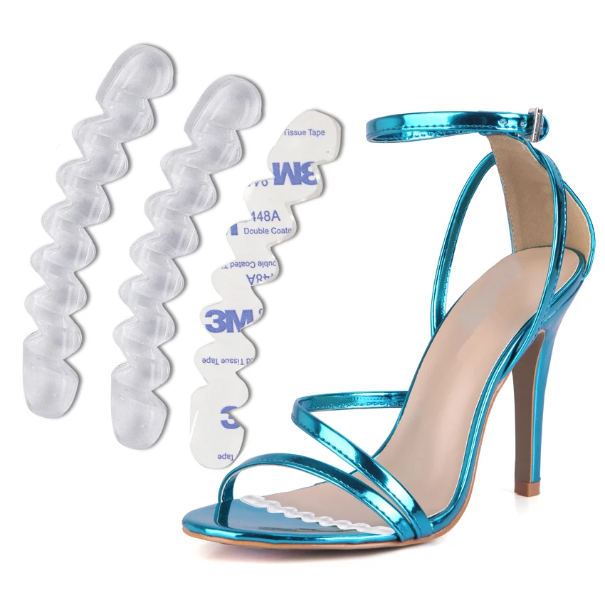 Heel Grips No Slip Insoles For High Heels High Heel Cushion Pads