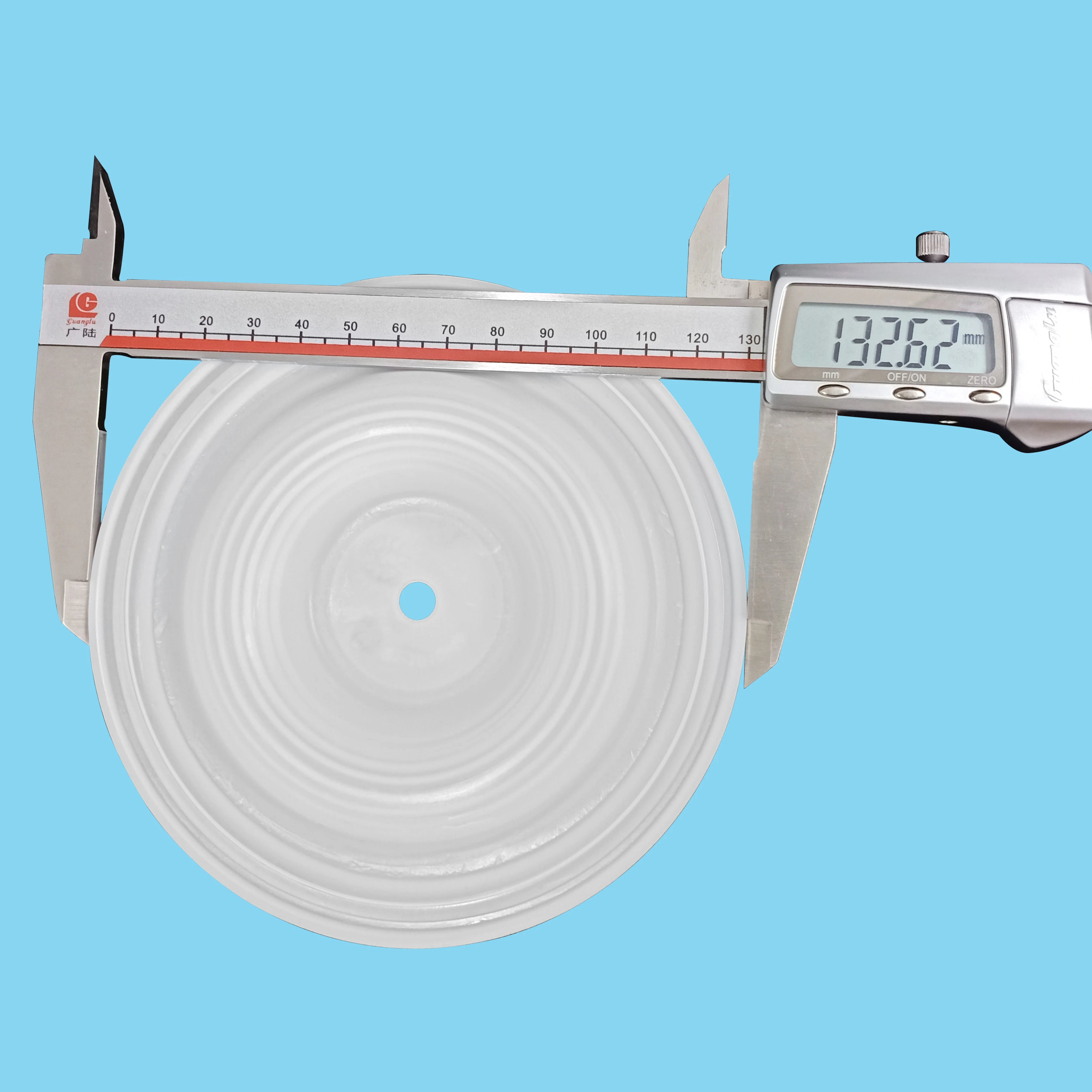 CF01-1010-55 Diaphragm details