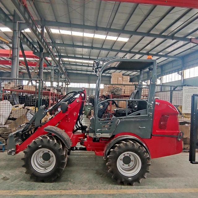 Company Overview - Taian Tengyu Heavy Industrial Co., Ltd.