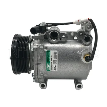 MSC90 6PK 115MM AC Compressor for 2003-2006 Mitsubishi Lancer 2.0L