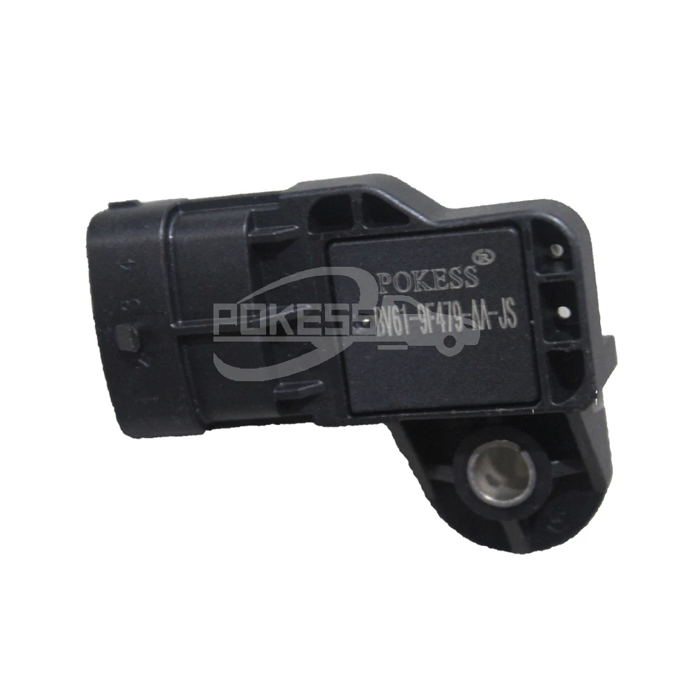 Car Sensor AS7112K073AB AS7112K073AA Camshaft Position Sensor for Ford... — 2
