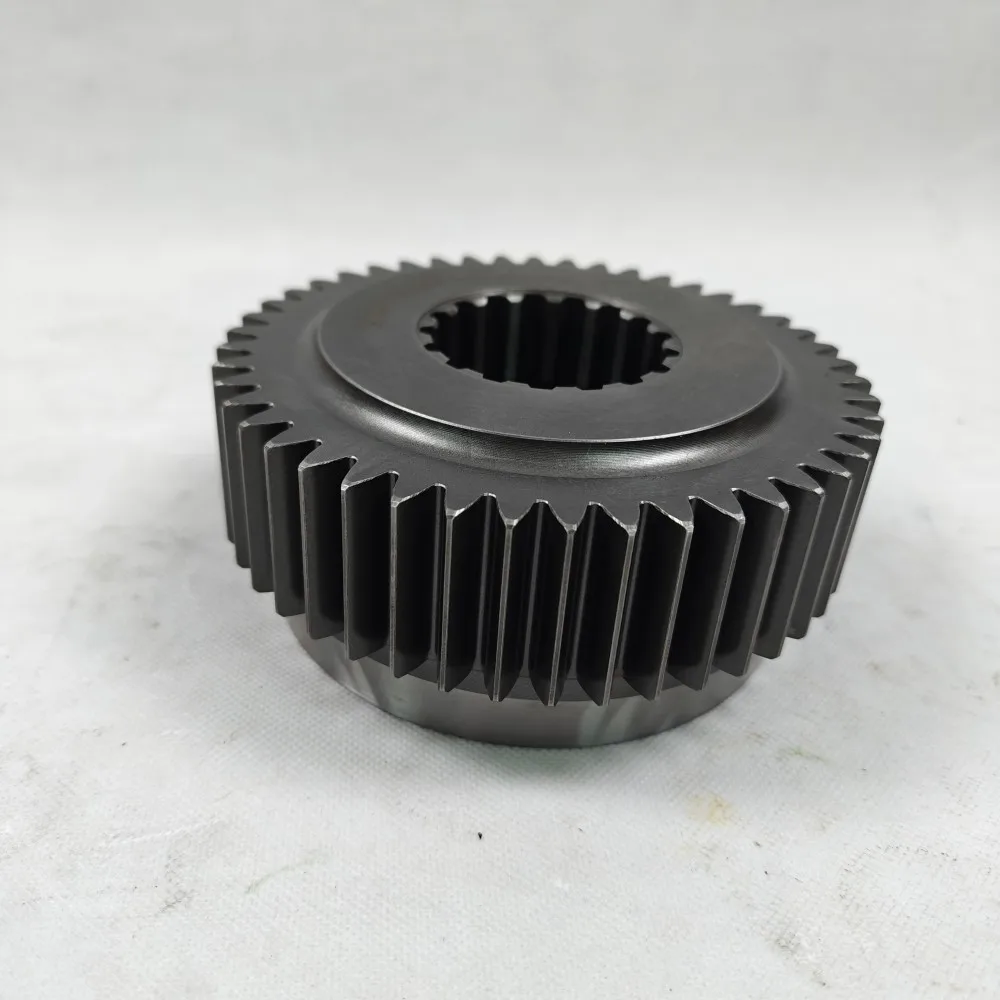 12JSDX240T-1707030 Gearbox for SHACMAN Heavy Duty Trucks