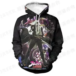 My jojosbizarreadventure hoodie best sellers and a sneak