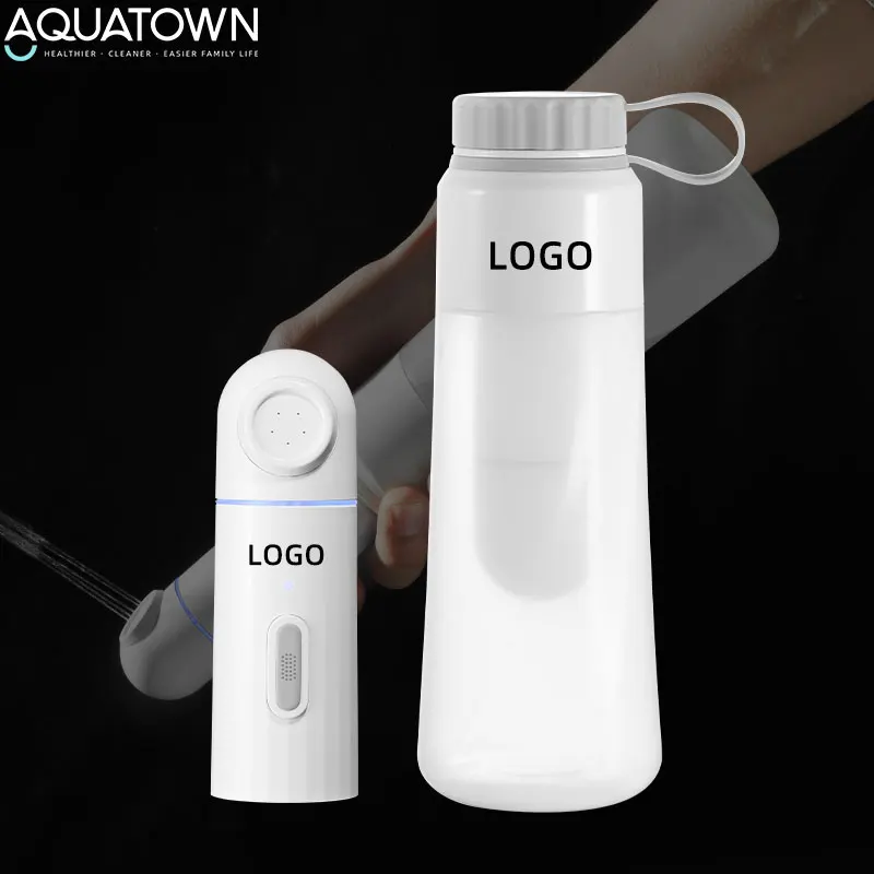 Latest Easy to Use Travel Electric Bidet OEM/ODM Smart Portable Electric Bidet Custom Small Portable Bidet Electric