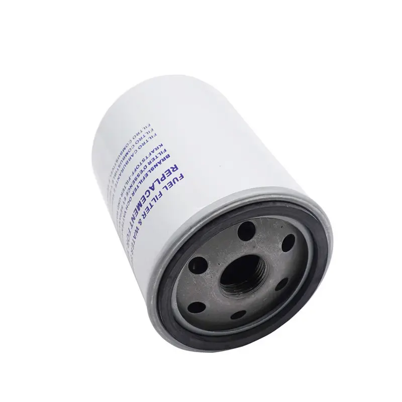 瓦 High Quality Fuel Water Separator Filter for Volvo Penta V8
