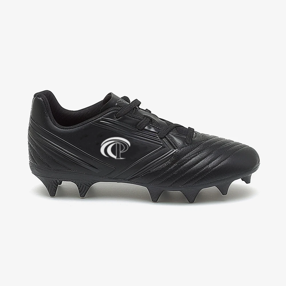 Customize Oem Soccer Shoes Football Boots Sepatu Bola Anak Size 35 Tacos Zapato Taco De Futbol Para Nino