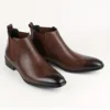 Maroon PU