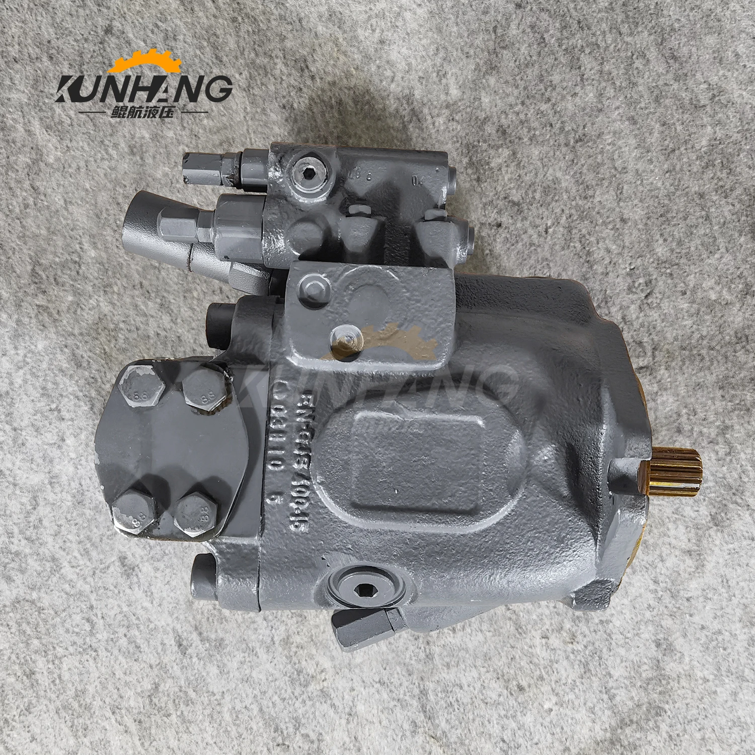 High Quality Hydraulic Pump for JCB JS8040-55 Excavators