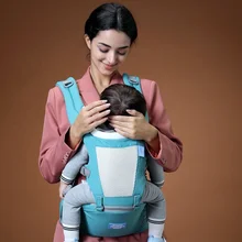 Baby Carrier Hip Seat Sling Wrap Gabesy Children Backpack Steel Stainless Frame Style Design Waist