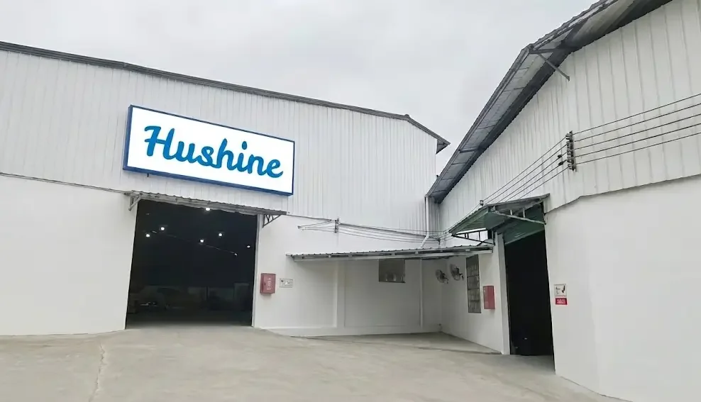 Guangzhou Huxiaoxia Amusement Development Co., Ltd.