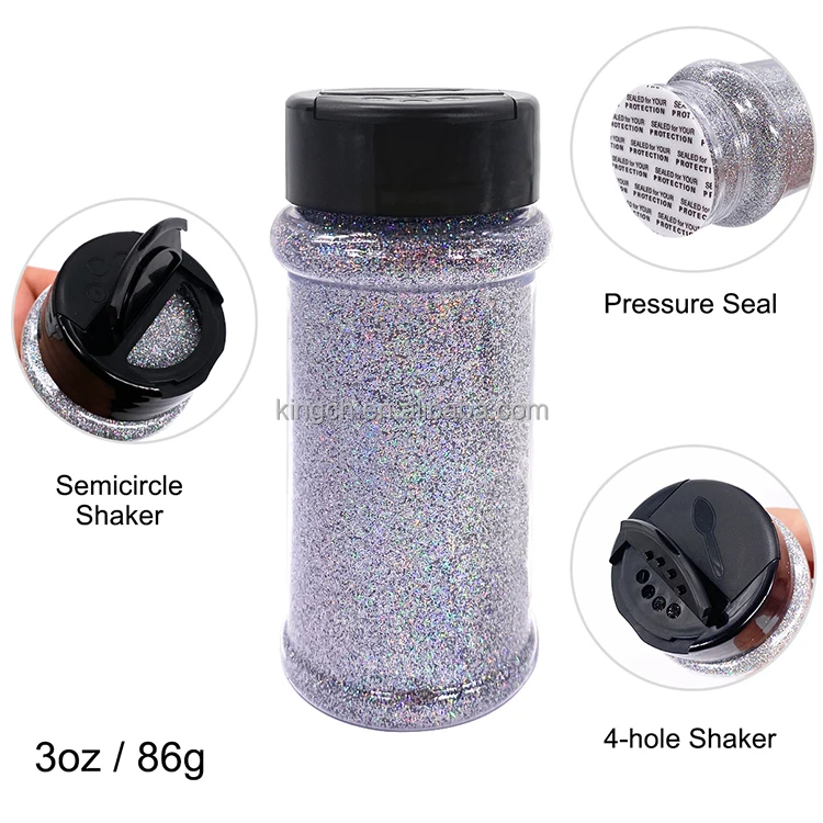 14 Pack Glitter Bulk Resin Glitter Shake Jar Multi Assorted Set Extra Fine Glitter for Resin Nail Art Crafts Tumbler factory