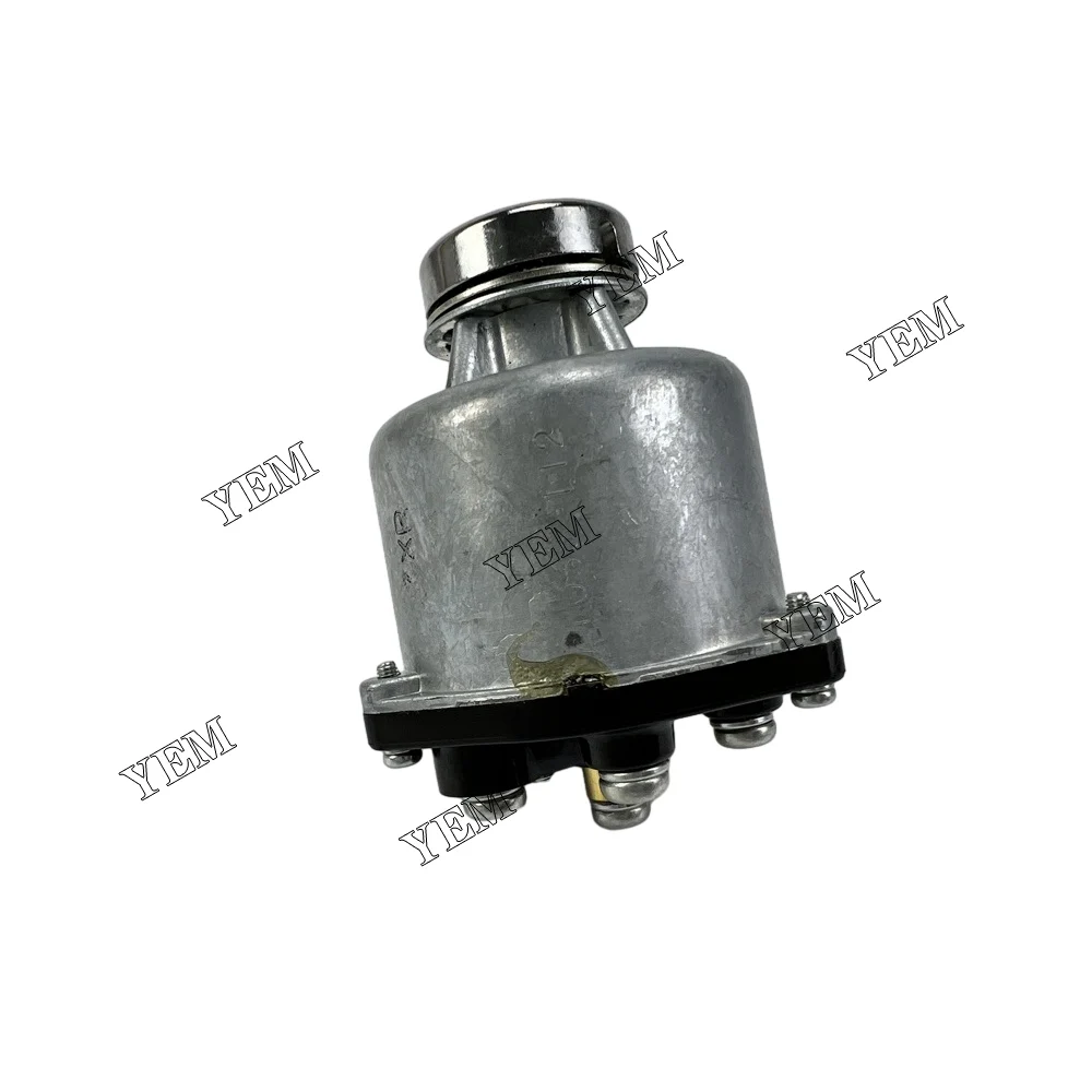 Factory Wholesale 8944025000 Ignition Switch for 6BG1 Fit Isuzu Engine Rebuild Kit High Performance 5