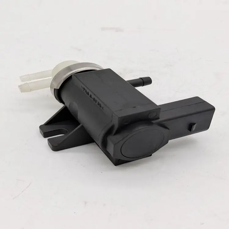 Turbo Boost Pressure Control Solenoid Valve 1J0906627A for Audi VW Sharan Touareg Seat Skoda 1J0906627B 1K0906627 1K0906627E