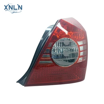 High Quality Auto Lighting Systems 92402-2D510 Right Tail Lamp for Hyundai Elantra Tail Light 2003- 2006 Customized