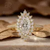 Marquise Ring
