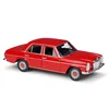 1/24 mercedes-benz 220 rossa