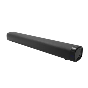 TOPVISION Soundbar,Slim Design Soundbar Bluetooth Sound Bar Speaker Home Theatre System