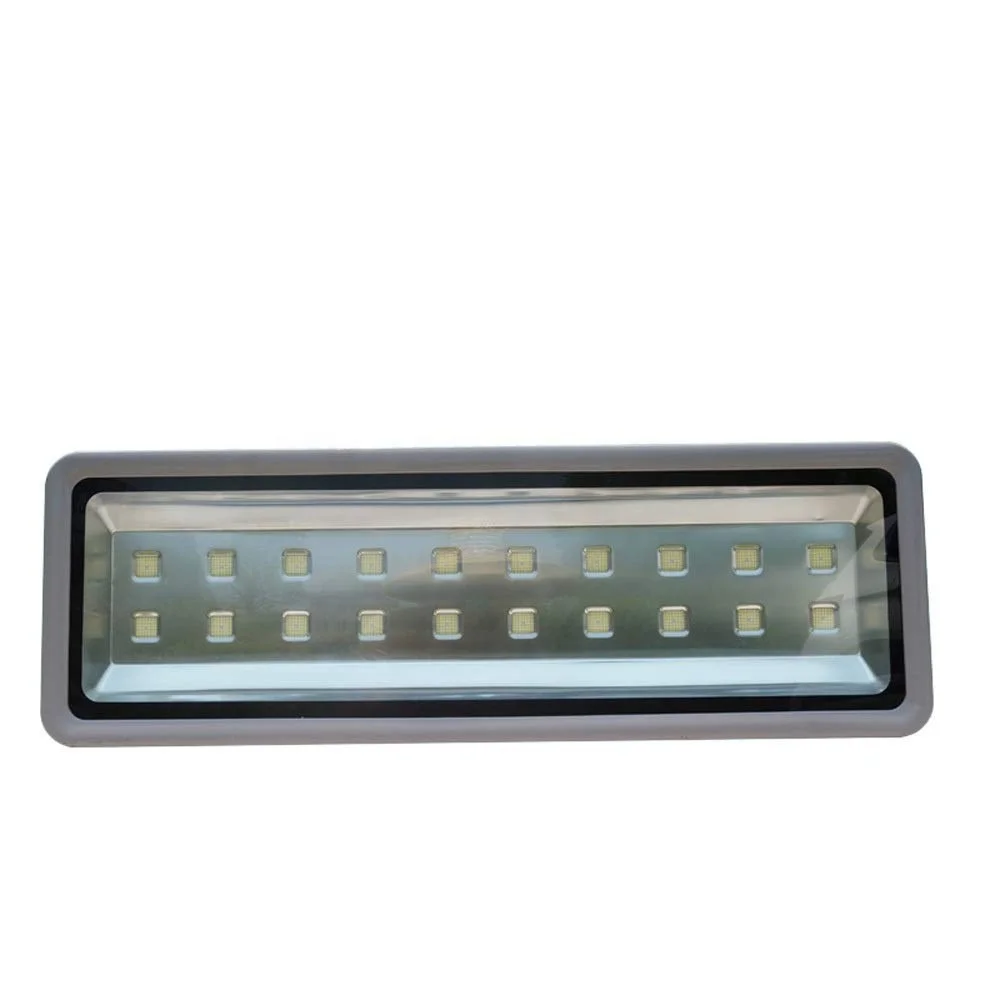 Высокая мощность светодиодный прожектор 1000W открытый 100000lm СИД прожекторное освещение Дневной свет белый 6000k для суда пейзаж